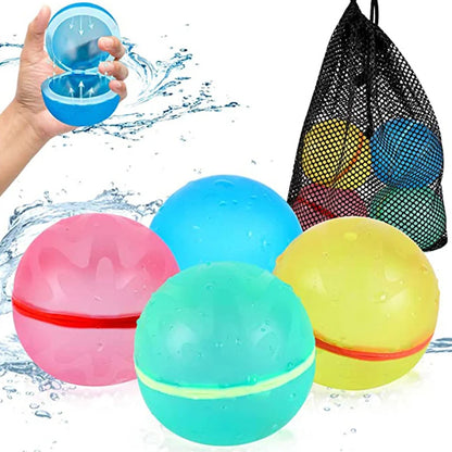 Wasserballon