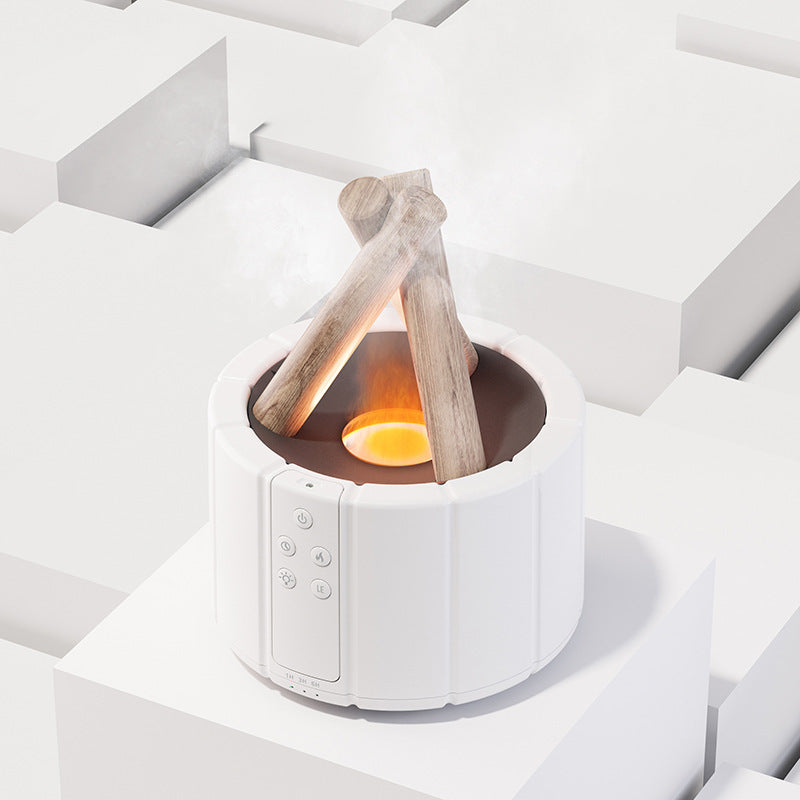 Flamme Diffuser