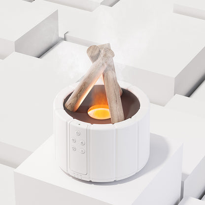 Flamme Diffuser