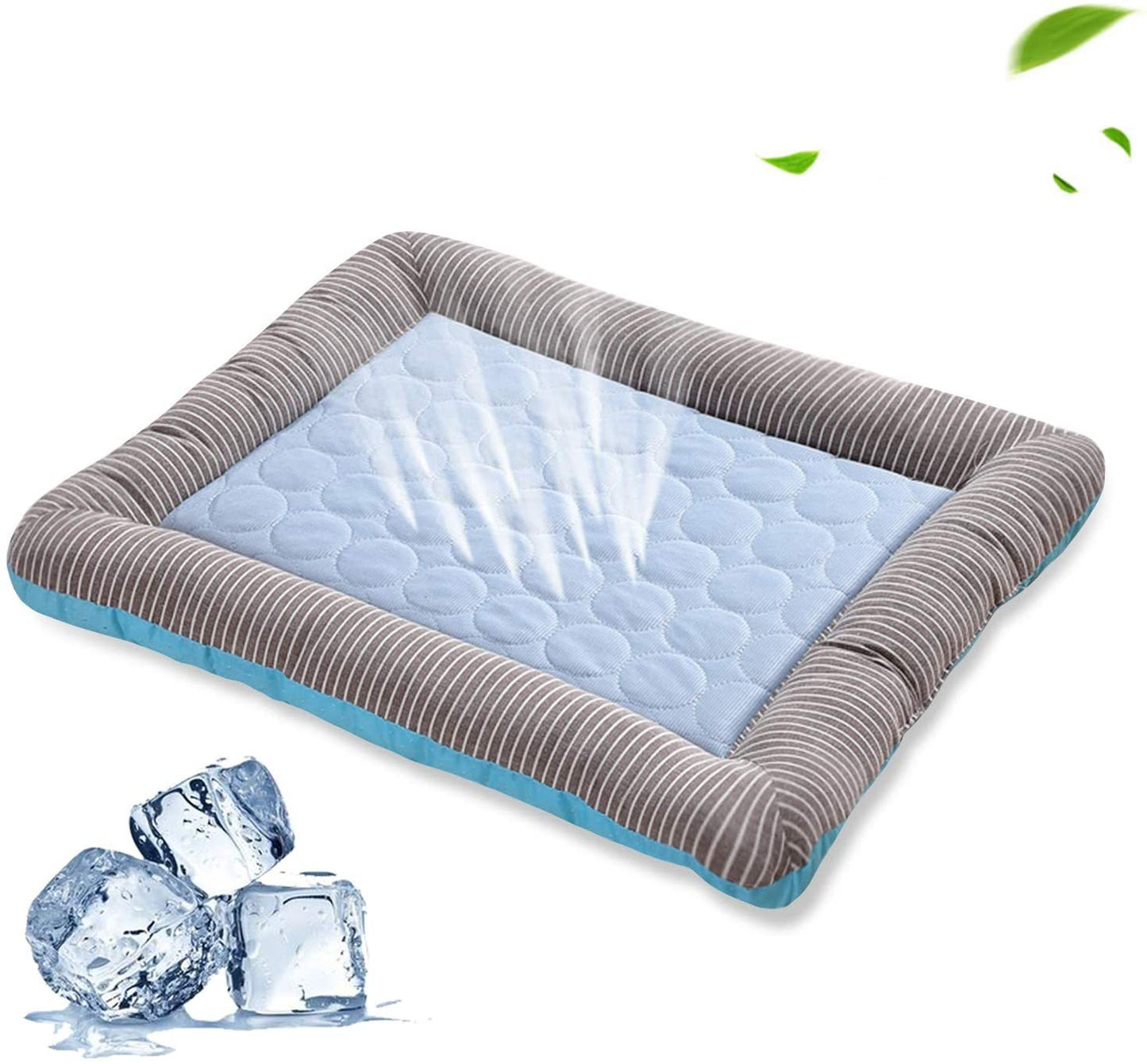 Haustier Kühlkissen Bett.