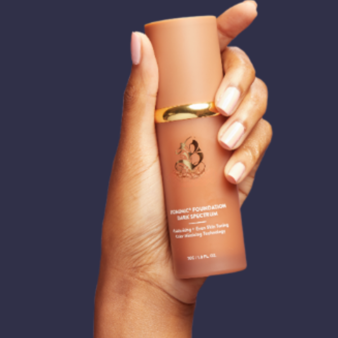 4-in-1 Foundation