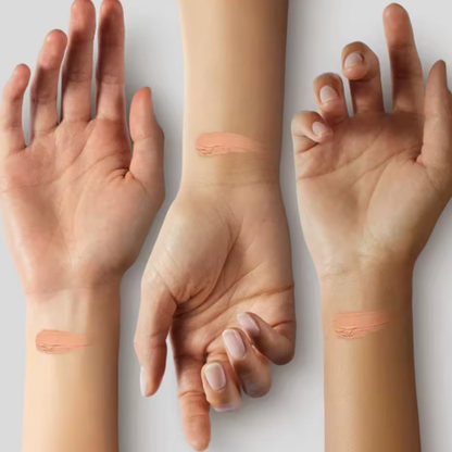 4-in-1 Foundation