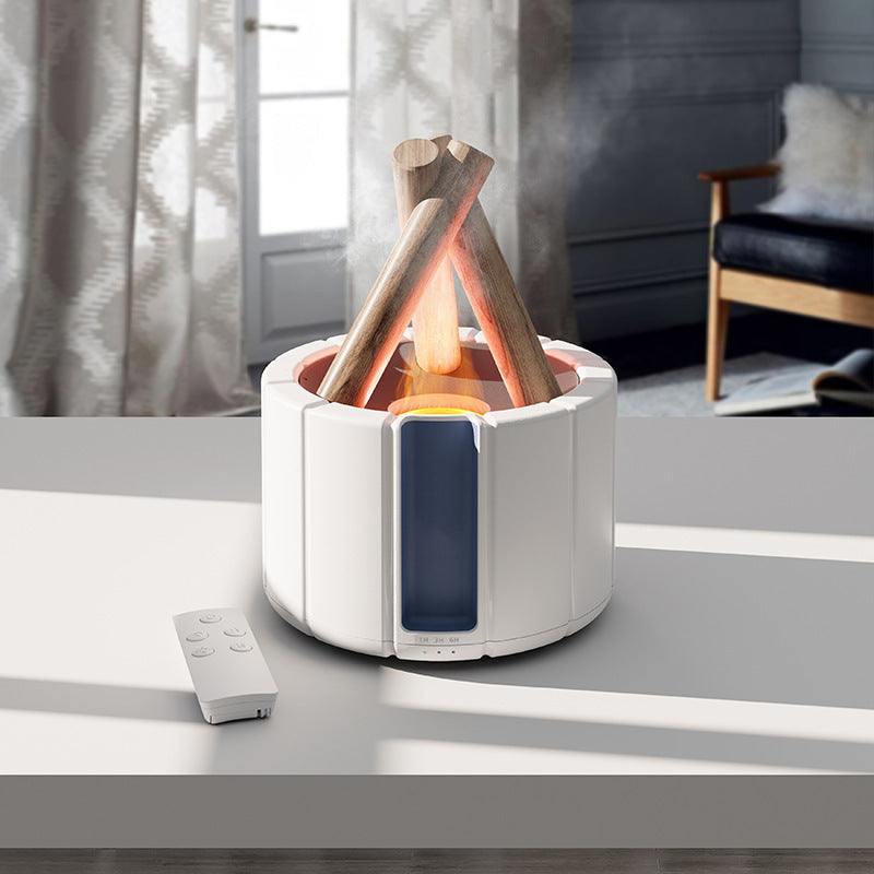 Flamme Diffuser