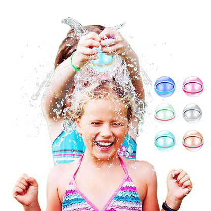 Wasserballon