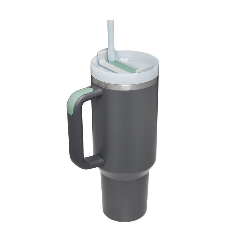 Thermo-Trinkflasche
