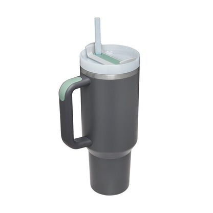 Thermo-Trinkflasche