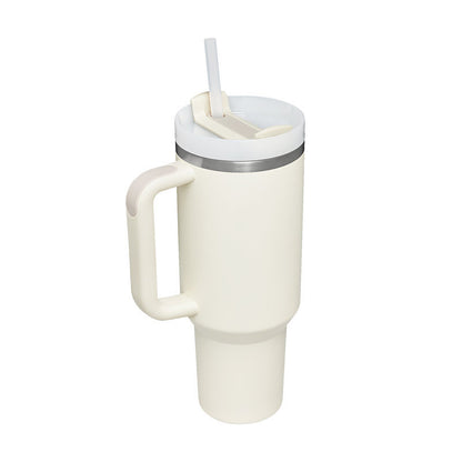 Thermo-Trinkflasche