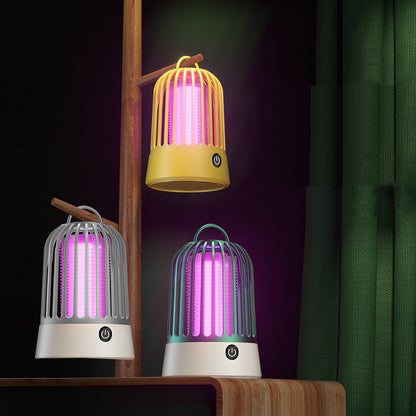 Mosquito Killer Lamp