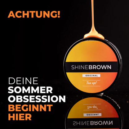 ShineBrown