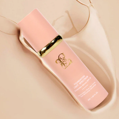 4-in-1 Foundation