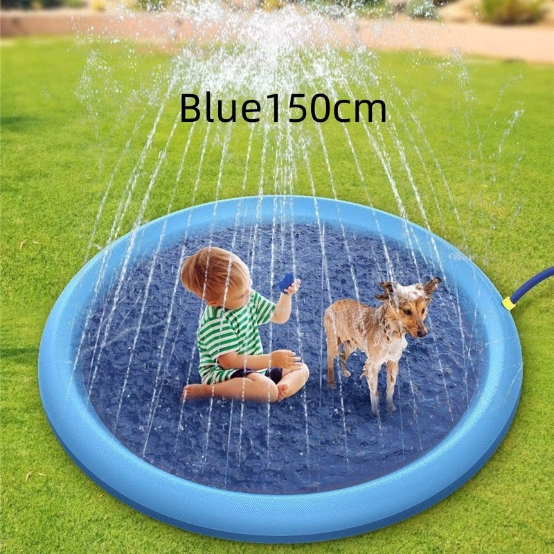 Sprinkler Matte