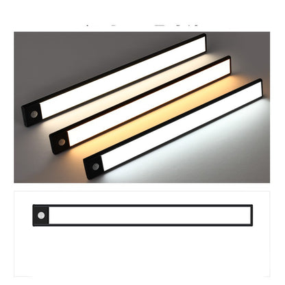Magnetische Sensor Lampe
