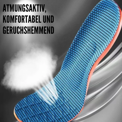 Orthopädische Einlegesohle