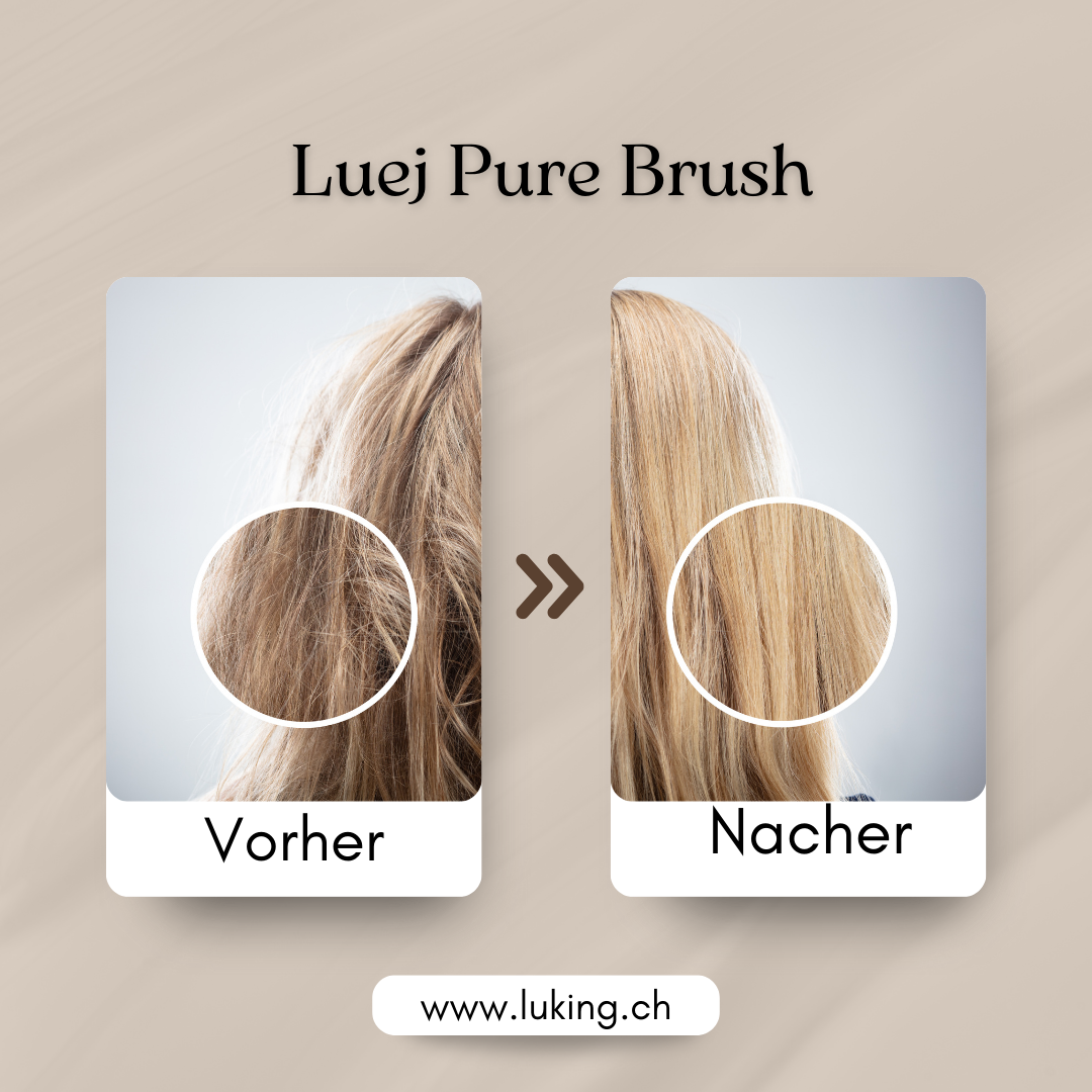 Luej Pure Brush