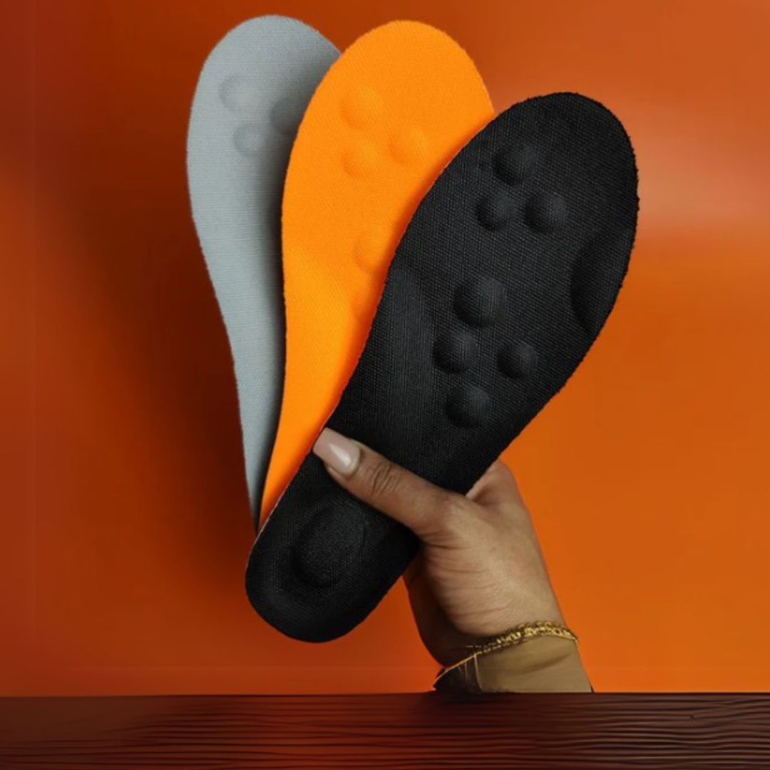 Luking SoleFlex™