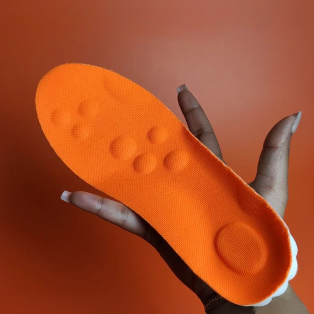 Luking SoleFlex™