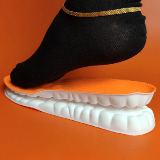 Luking SoleFlex™