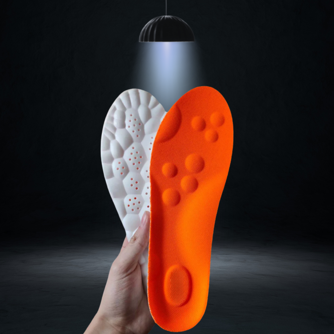 Luking SoleFlex™