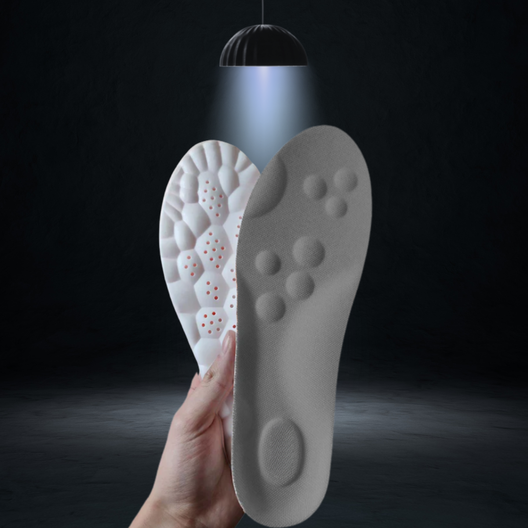 Luking SoleFlex™