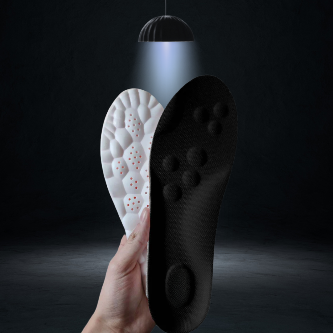 Luking SoleFlex™