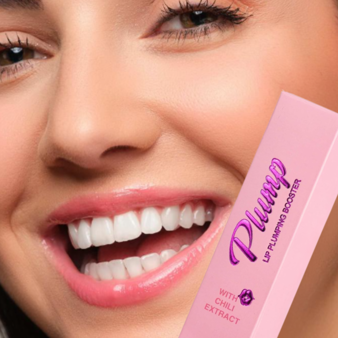 Luking – Plumping Lip Gloss