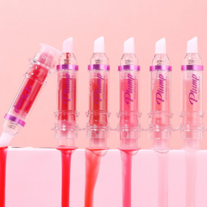 Luking – Plumping Lip Gloss