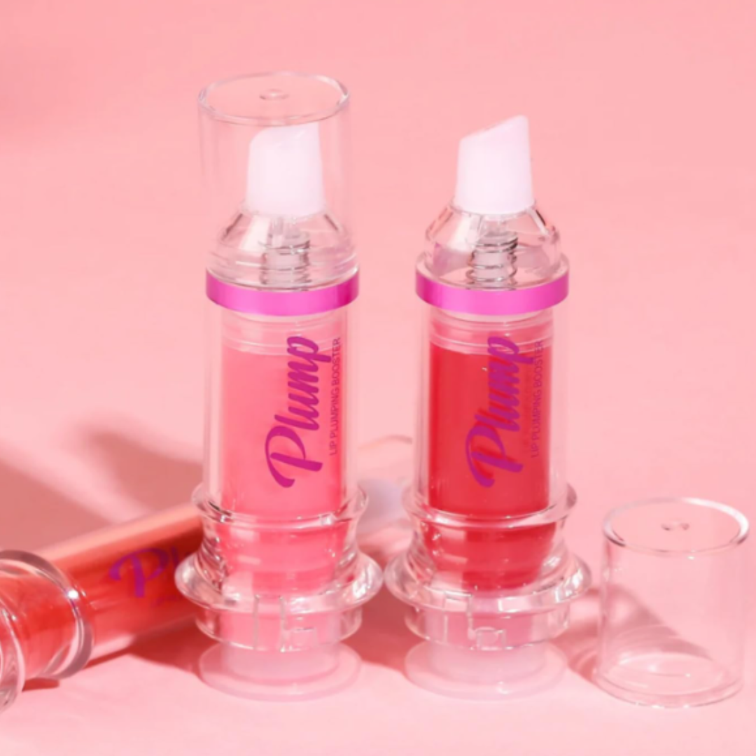 Luking – Plumping Lip Gloss