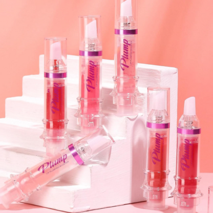 Luking – Plumping Lip Gloss