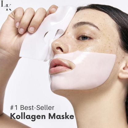 Bio Kollagen Maske