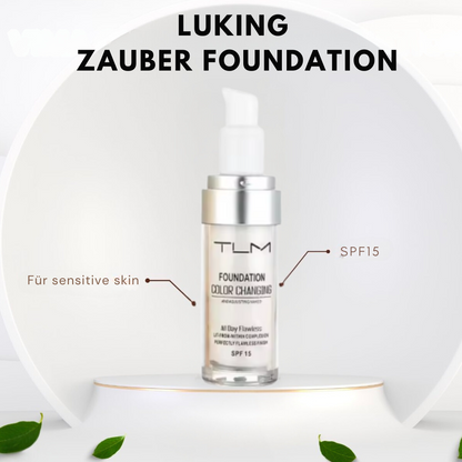 Zauber Foundation