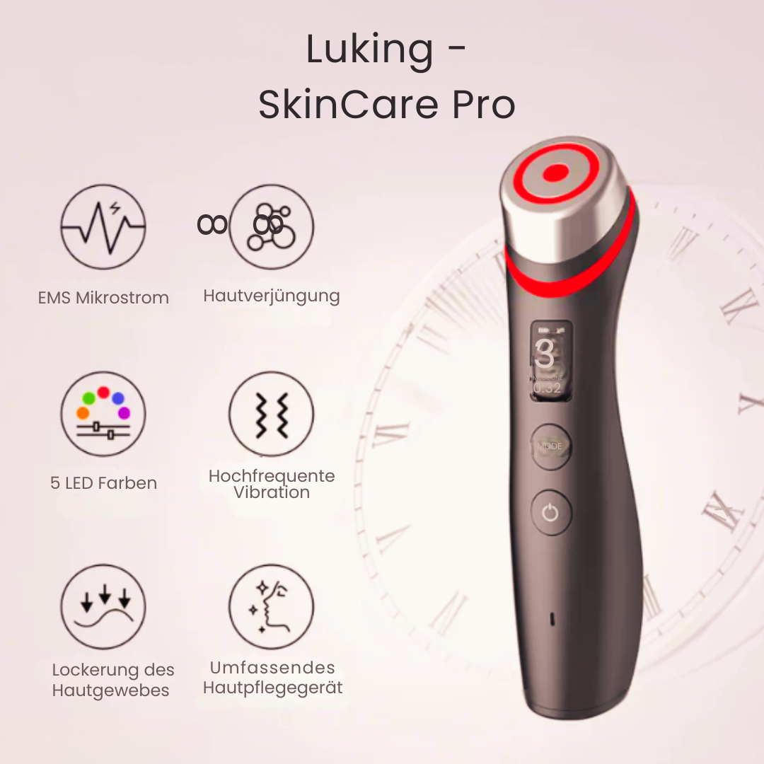 SkinCare Pro