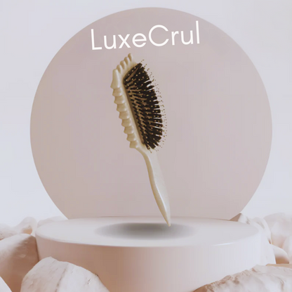 LuxeCurl Bürste