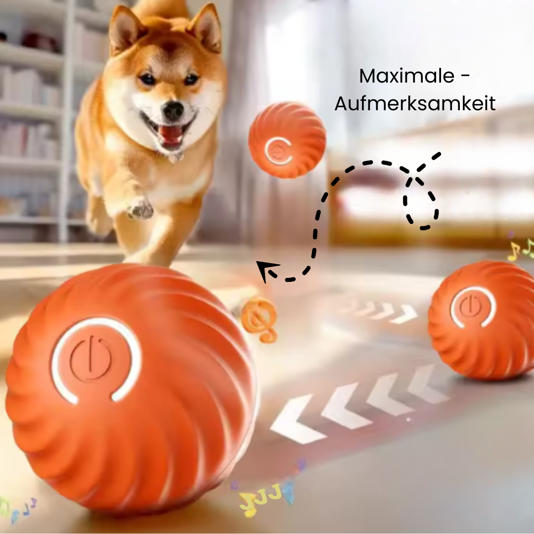 Smart Ball