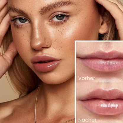 Luking – Plumping Lip Gloss