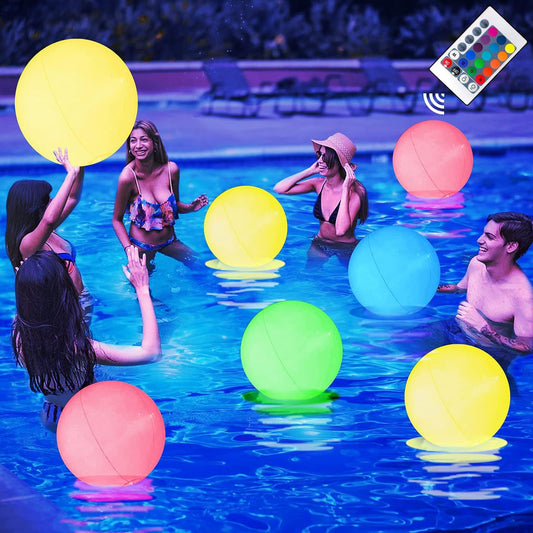 LED Ball