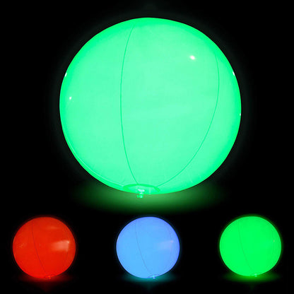LED Ball
