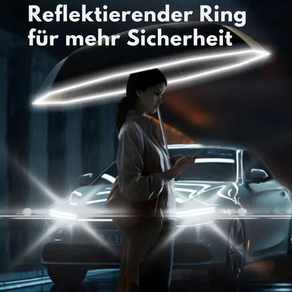 Luking - Aurella Regenschirm