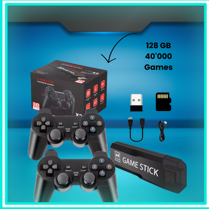 Retro Game  Pro