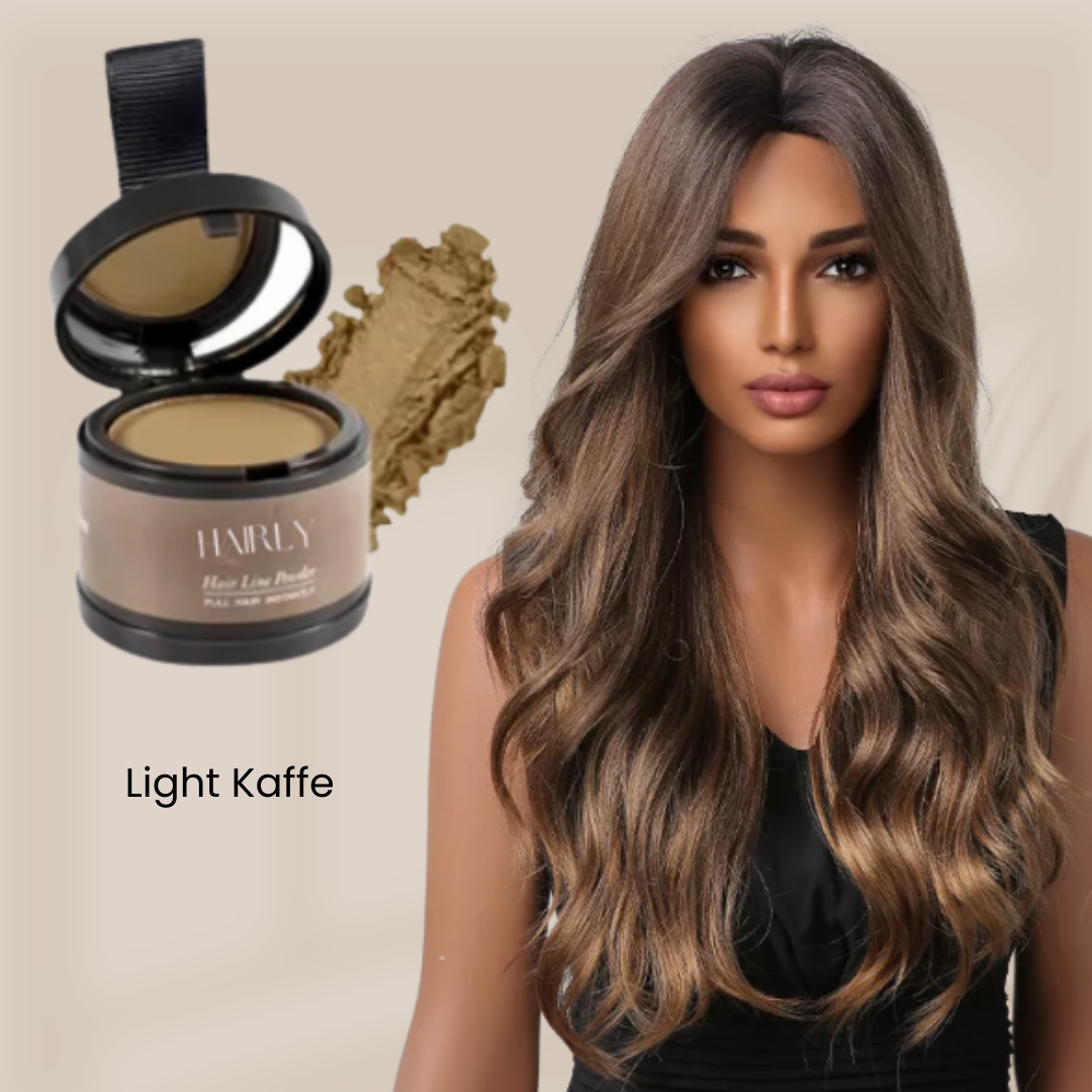 Luking | LiinaLuxe