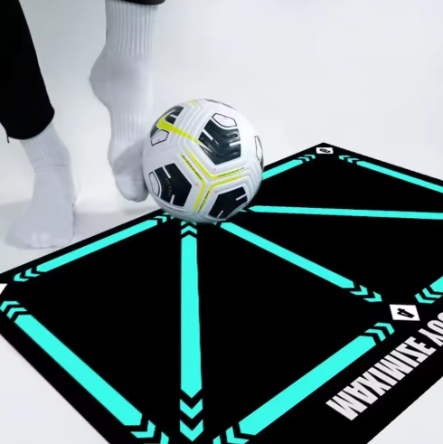 Luking GoalMate