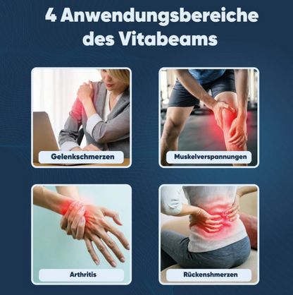 Infrarot Schmerzlaser
