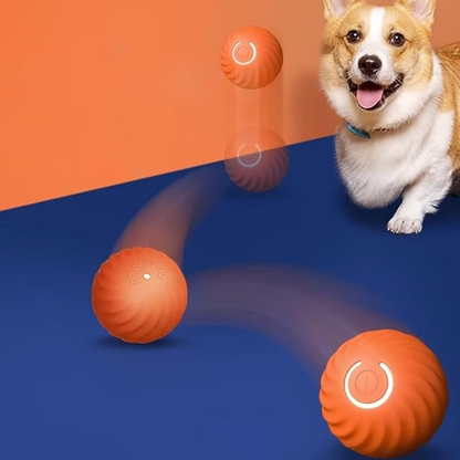 Smart Ball