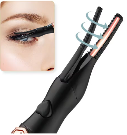 Elektrischer Wimperncurler