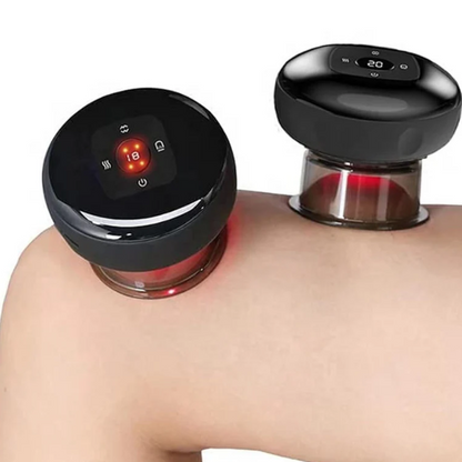 Anti-Cellulite-Schröpfmassagegerät