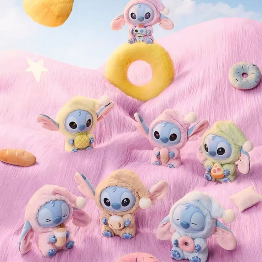Stitch Sammel Anhänger