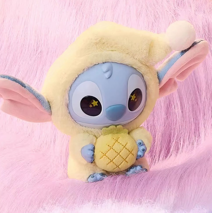 Stitch Sammel Anhänger
