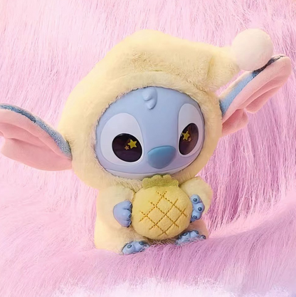 Stitch Sammel Anhänger