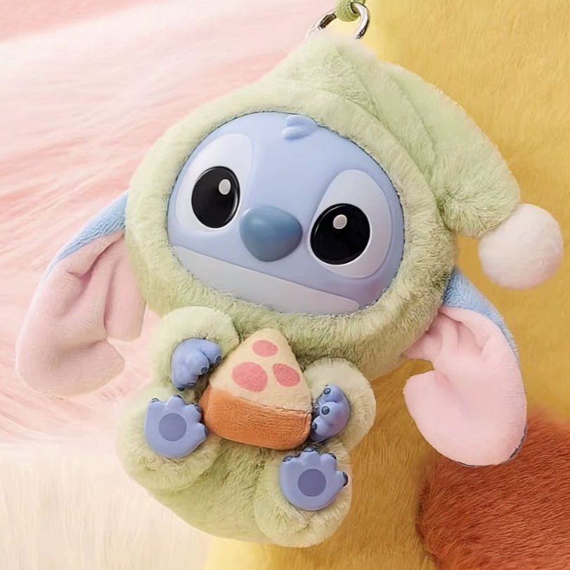 Stitch Sammel Anhänger