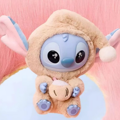 Stitch Sammel Anhänger