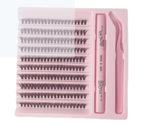 Luking Glow Lashes